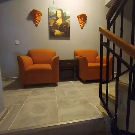 Tatil Evi 5 Apartman