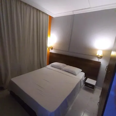 Tatil Evi 5 Appartement *