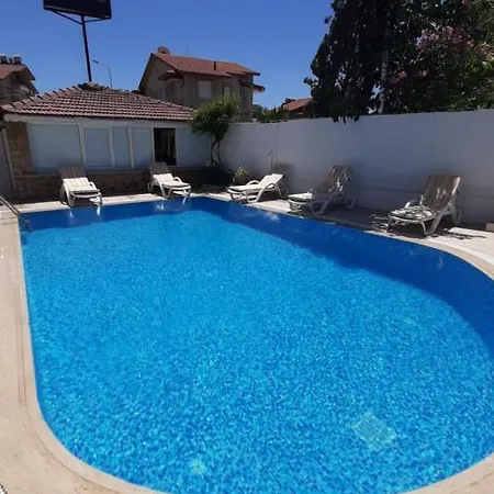 Appartement Tatil Evi 5