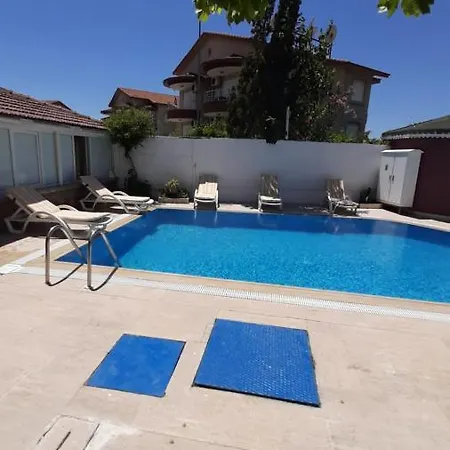 Appartement Tatil Evi 5