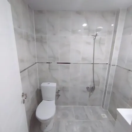 Apartamento Tatil Evi 5
