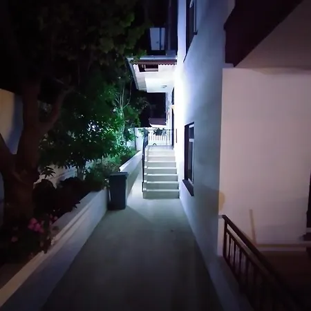 Tatil Evi 5