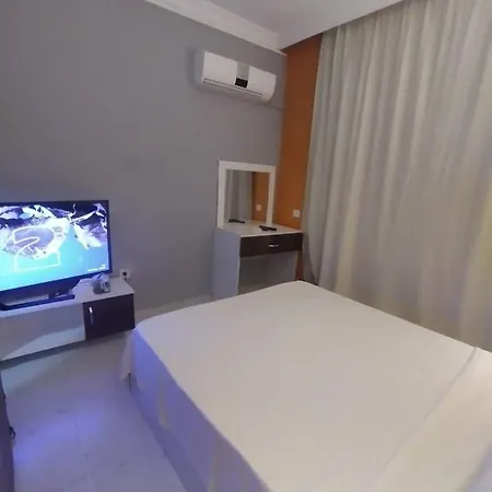 Lägenhet Tatil Evi 5