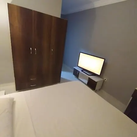 Tatil Evi 5 Σιντέ